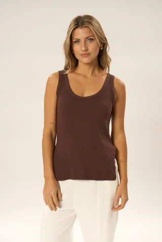Musculosa Ischia - Vista 5
