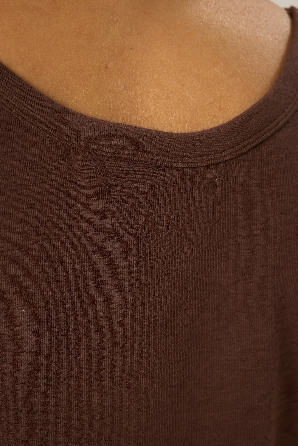 Musculosa Ischia