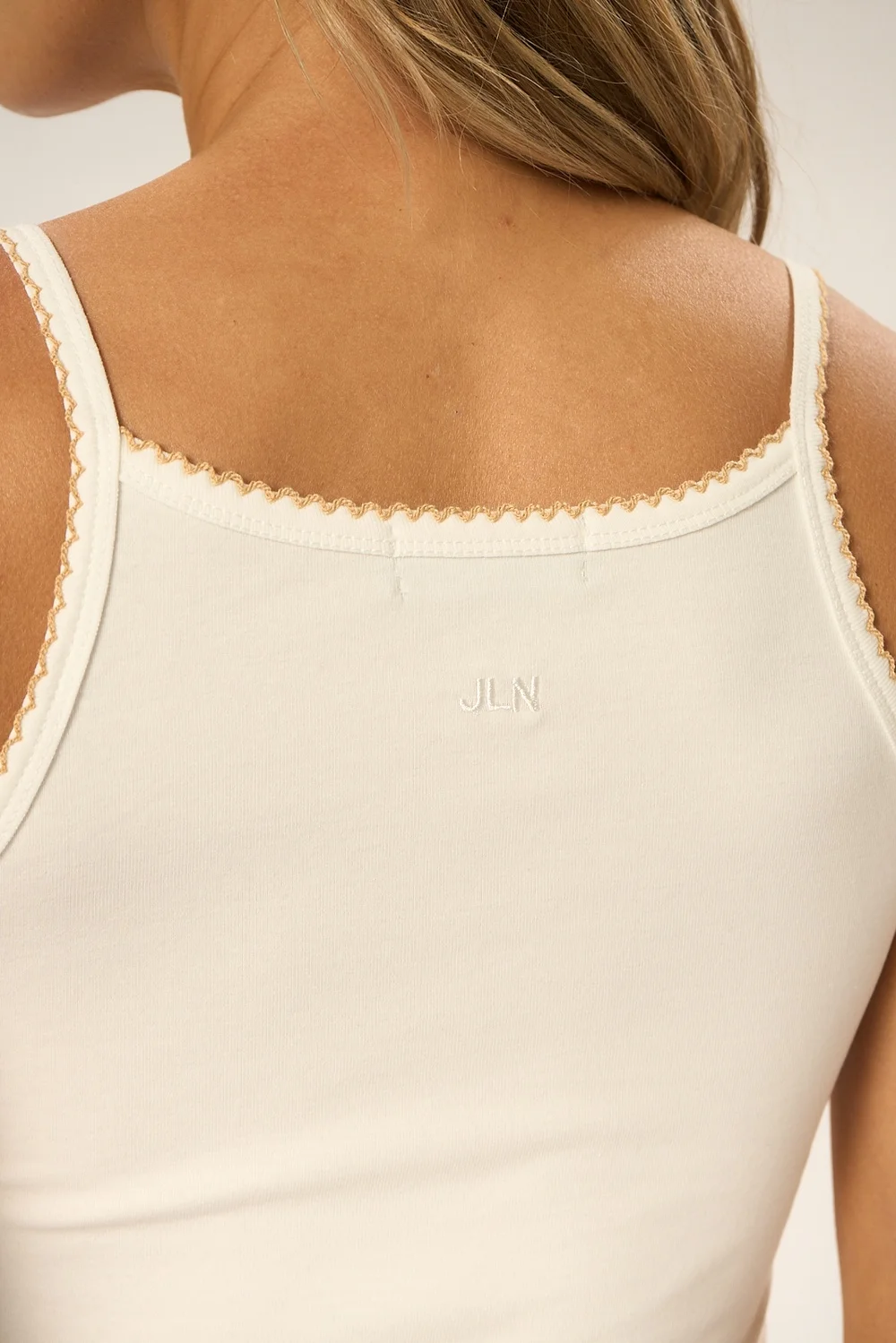 Musculosa Blas