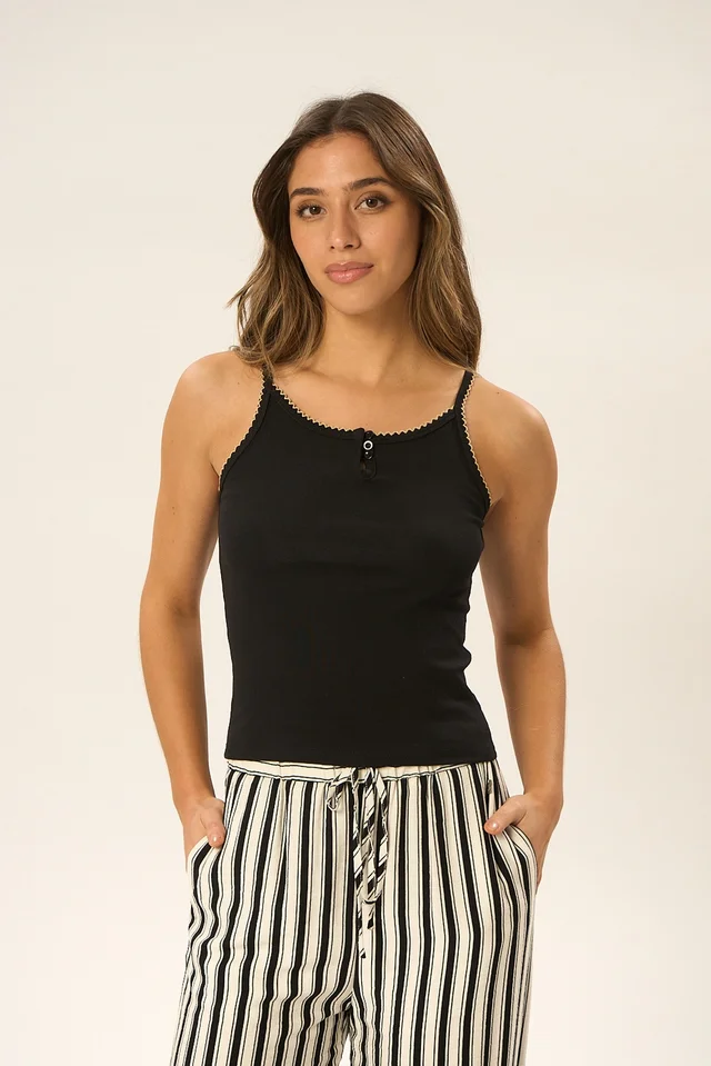 Musculosa Blas