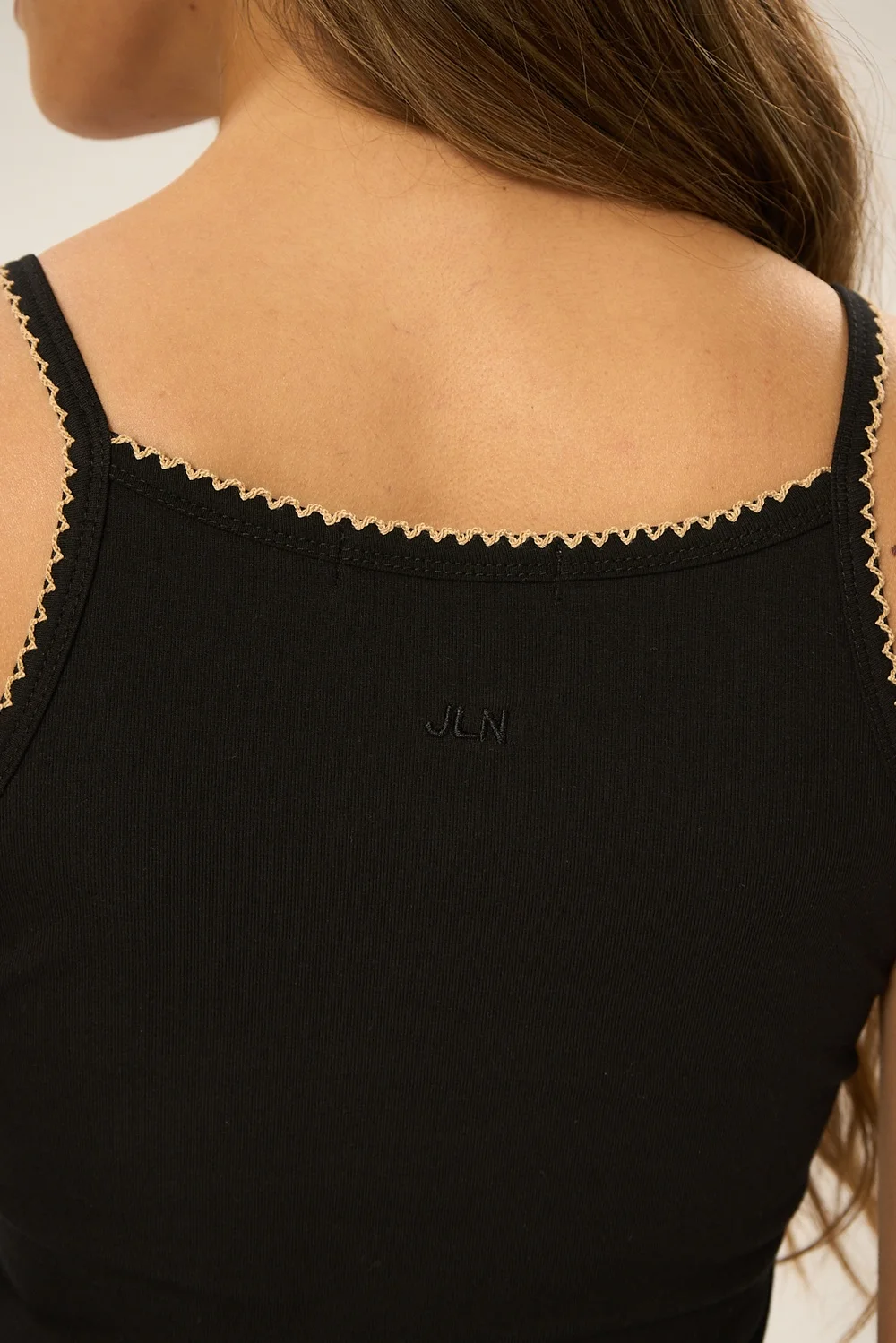 Musculosa Blas