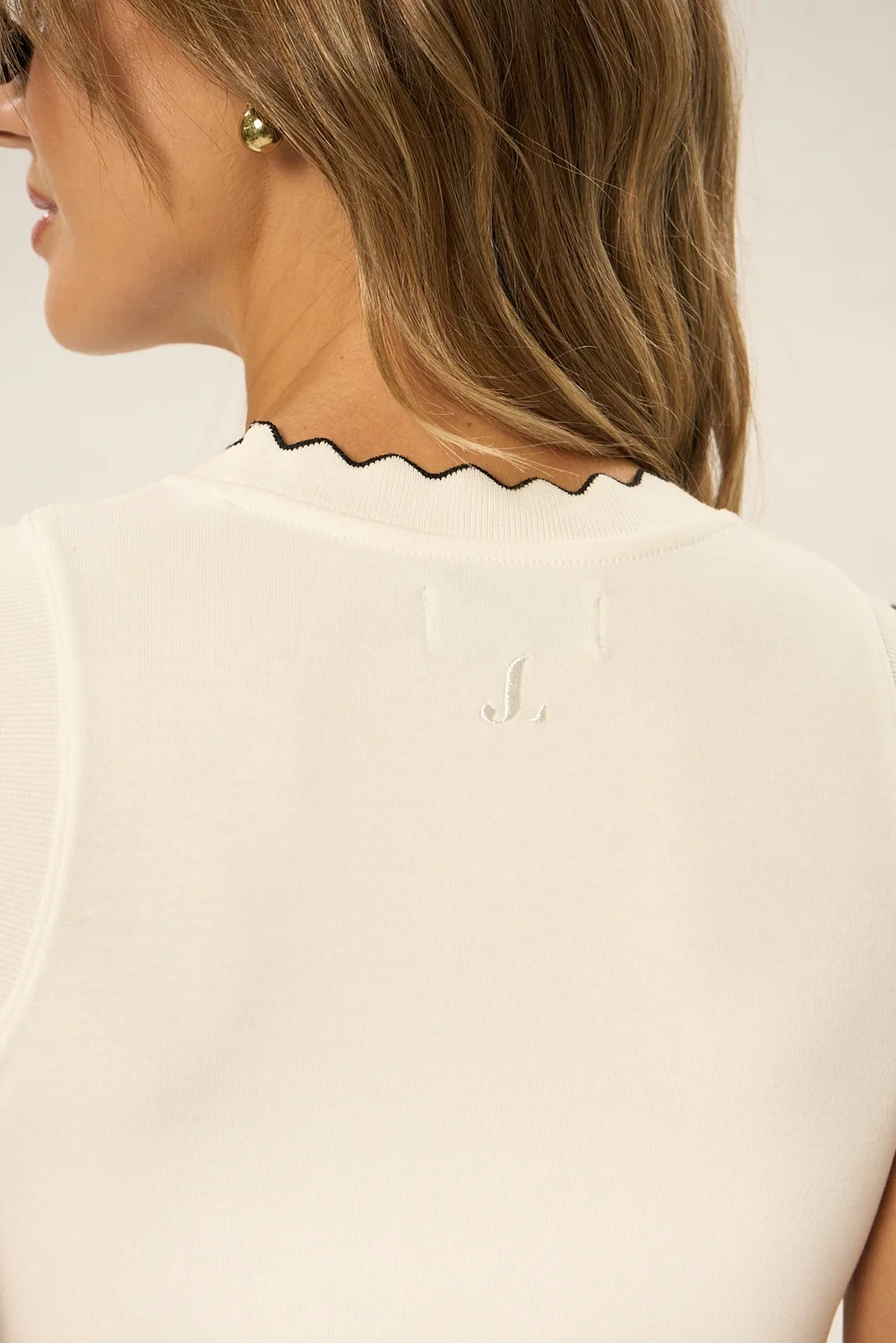 Musculosa Tana