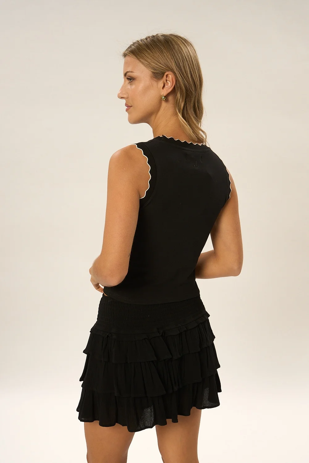 Musculosa Tana