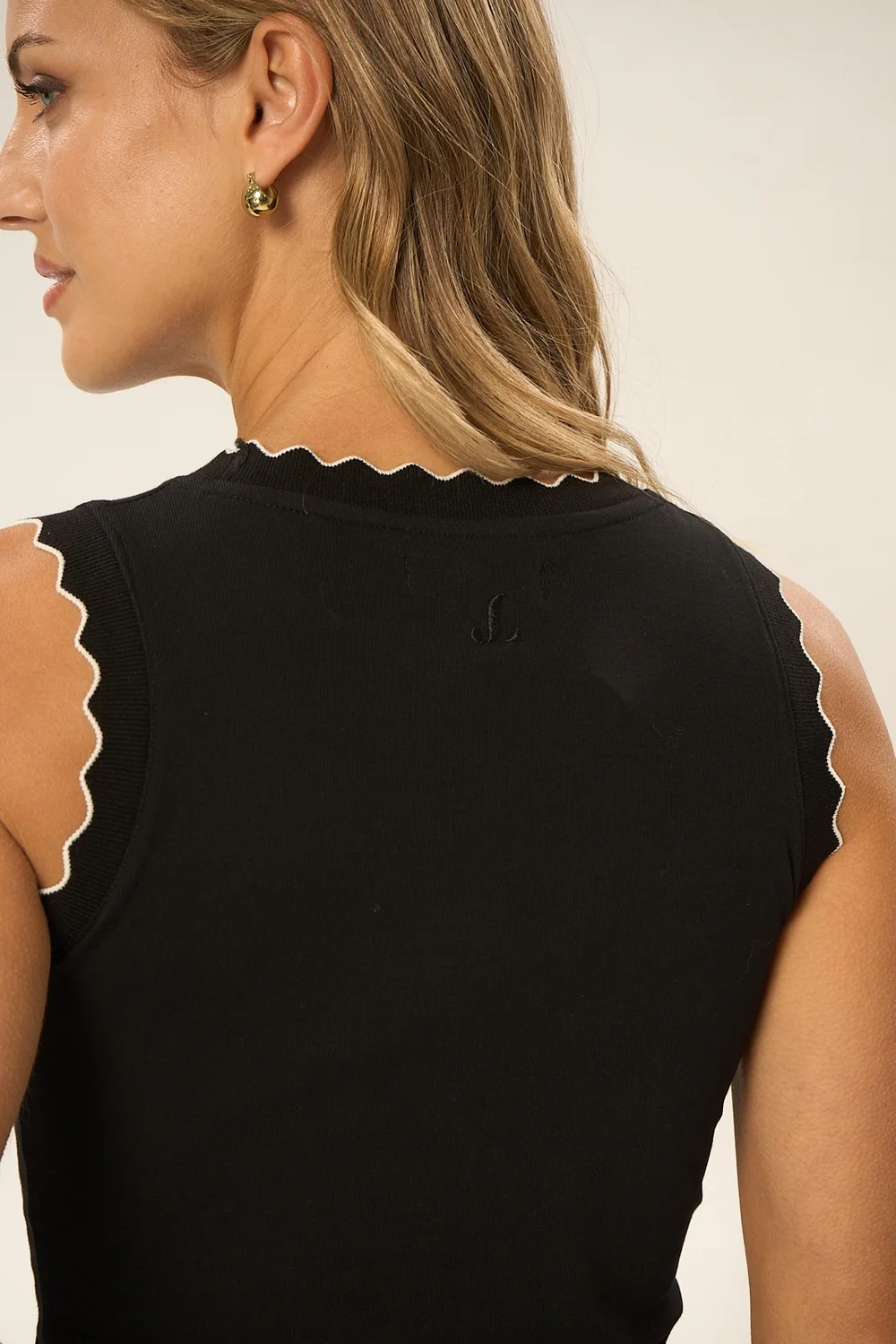 Musculosa Tana