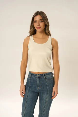 Musculosa Zuma - Vista 1