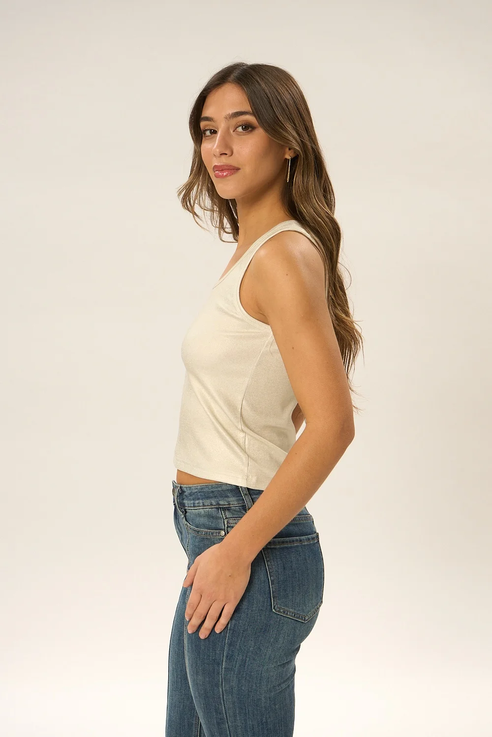 Musculosa Zuma
