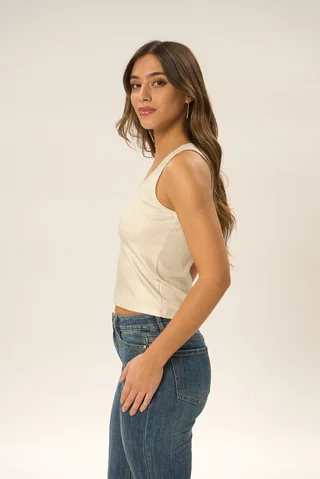 Musculosa Zuma - Vista 2
