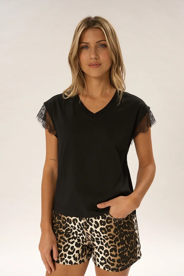 Musculosa Elen