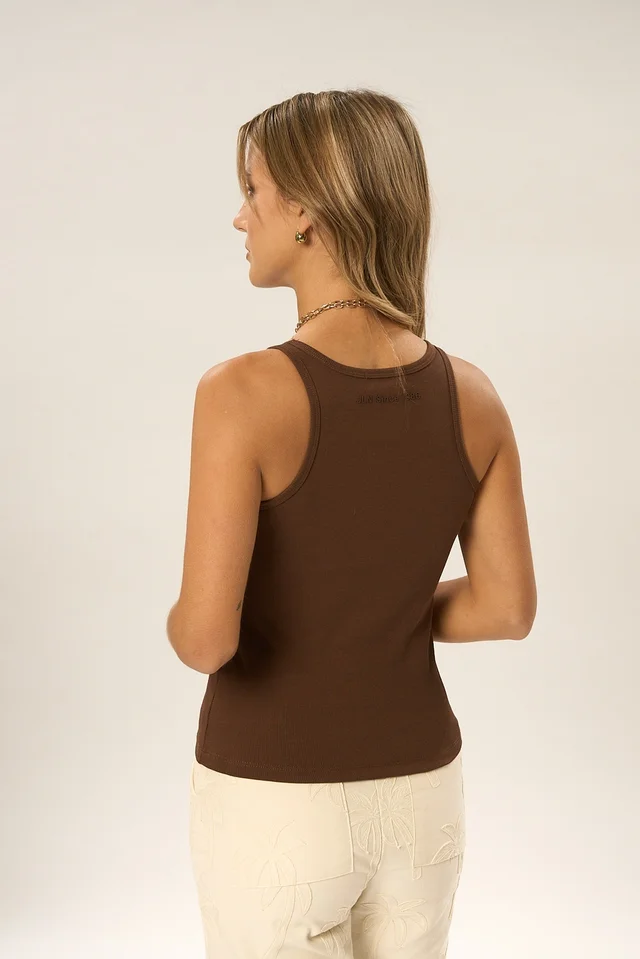 Musculosa Matheson