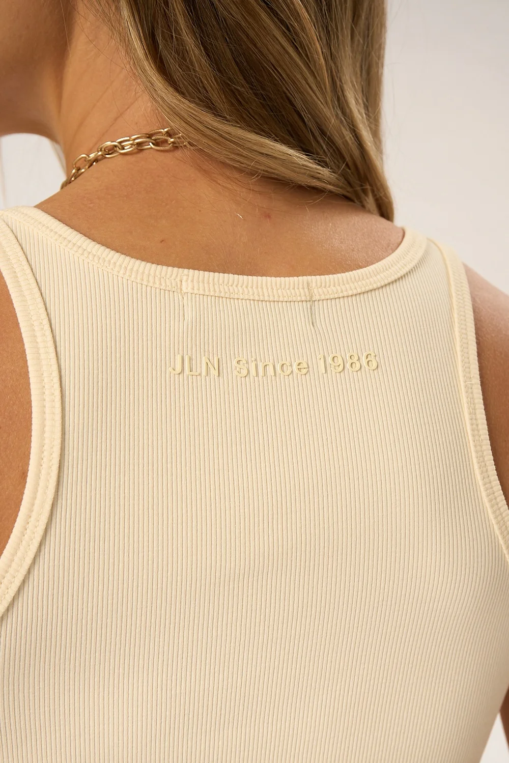 Musculosa Matheson