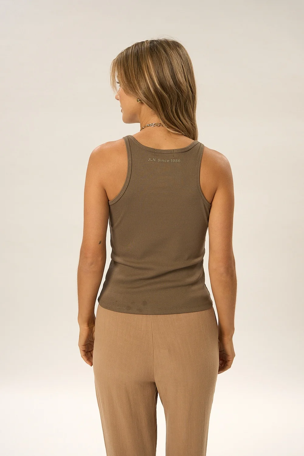 Musculosa Matheson