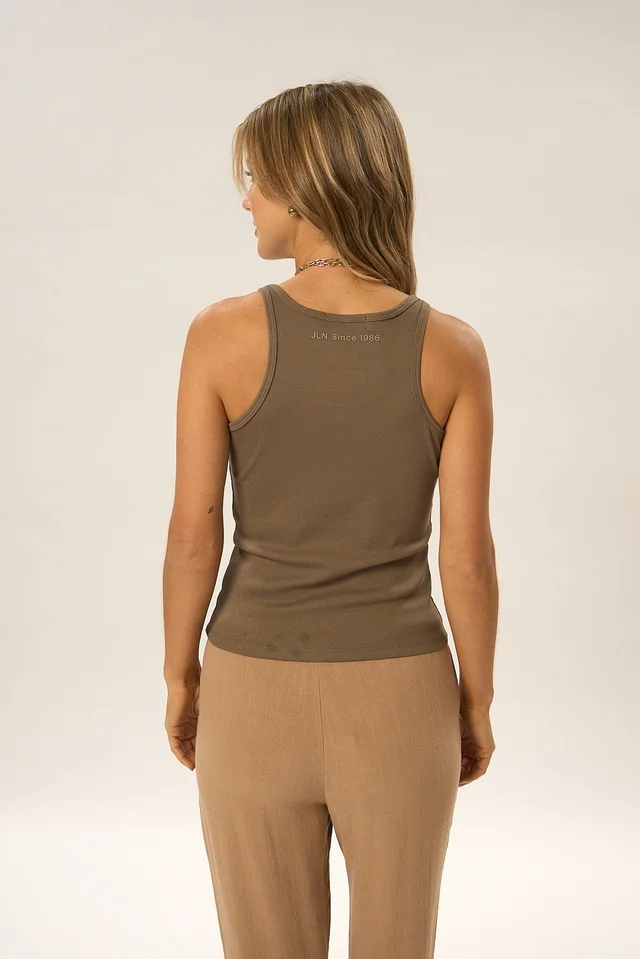 Musculosa Matheson