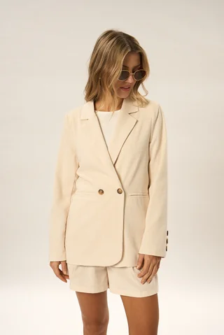 Blazer Firen - Vista 1
