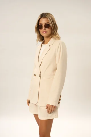 Blazer Firen - Vista 2