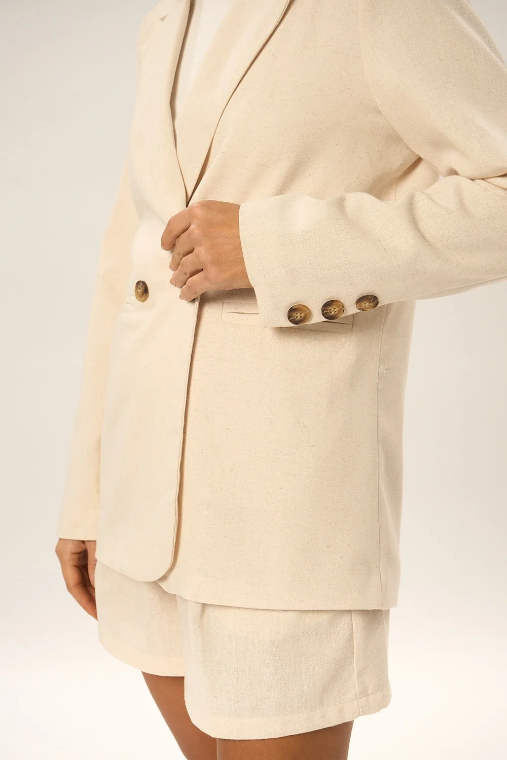 Blazer Firen