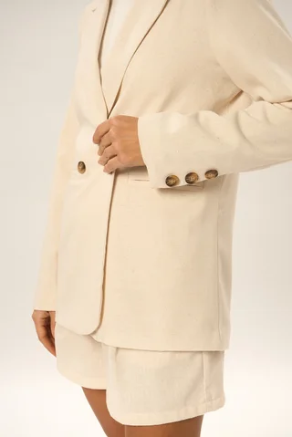 Blazer Firen - Vista 3