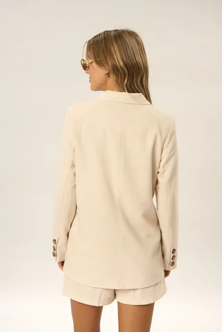Blazer Firen - Vista 4