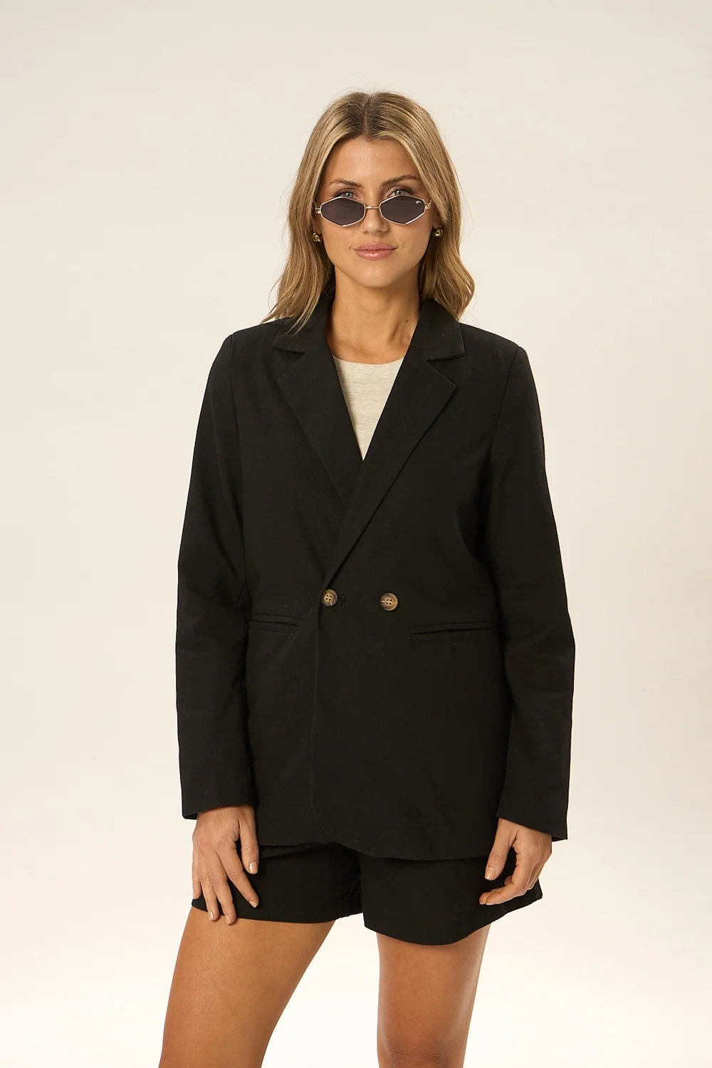 Blazer Firen