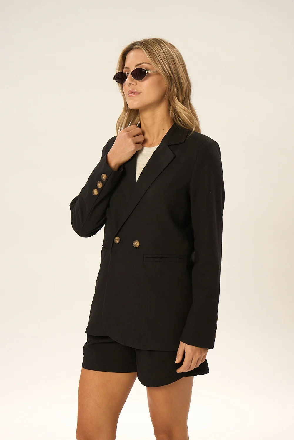 Blazer Firen