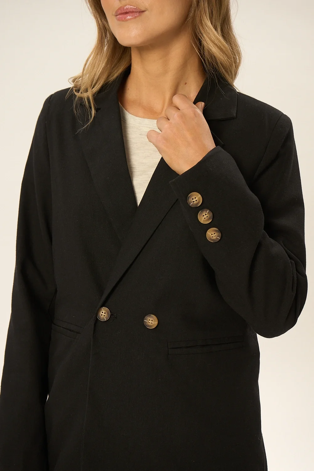 Blazer Firen