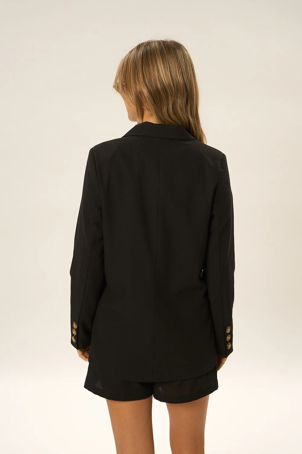 Blazer Firen