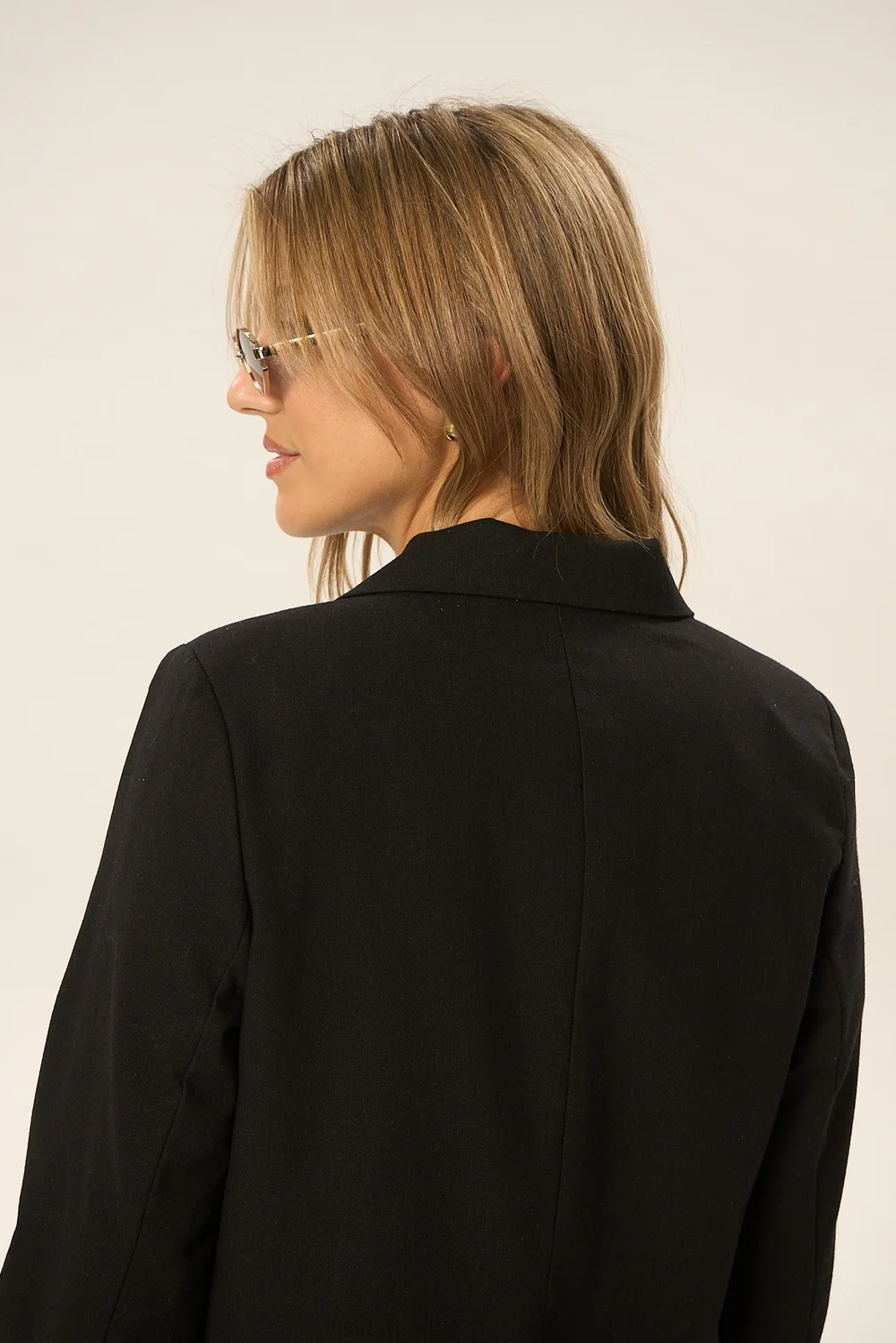 Blazer Firen