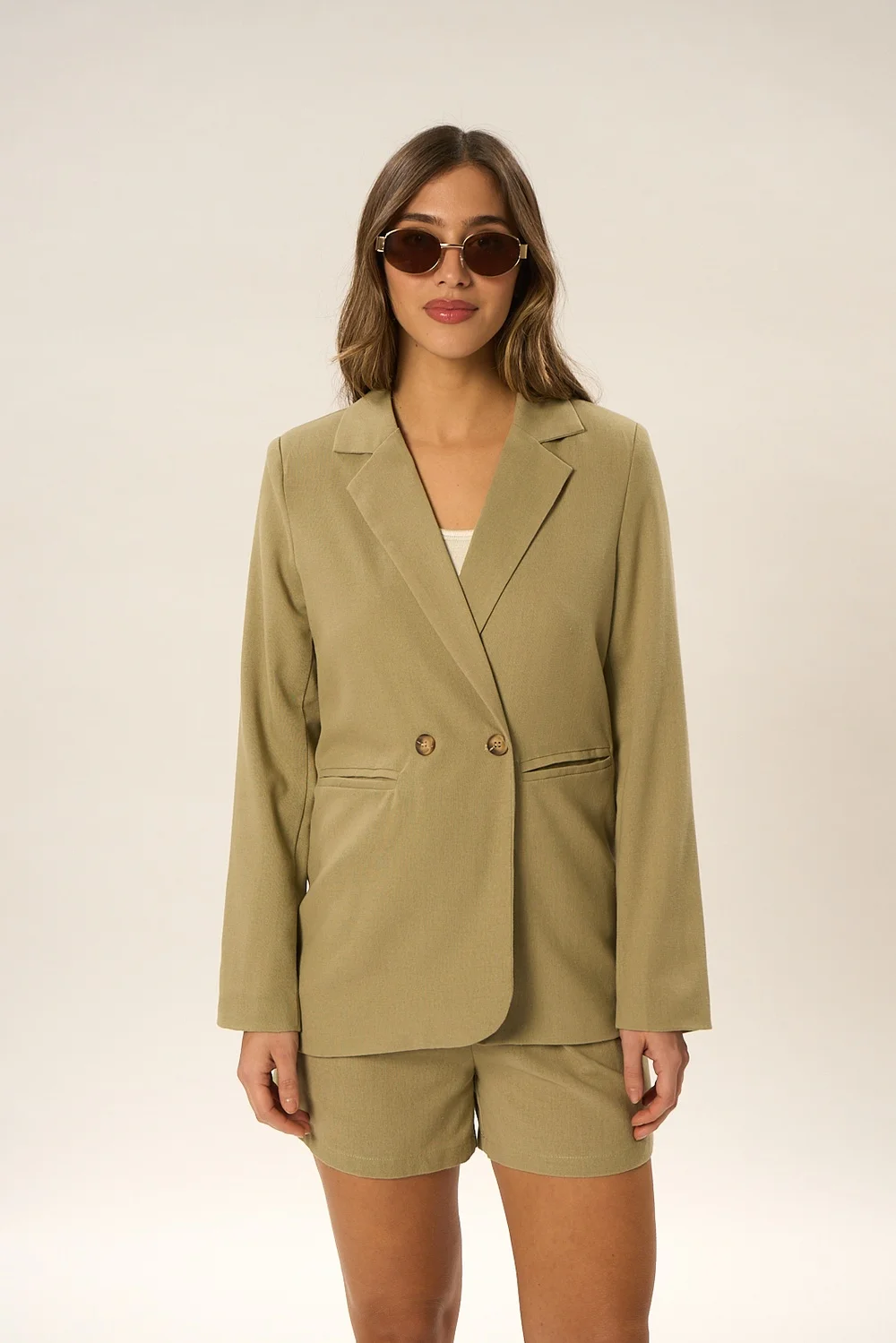 Blazer Firen