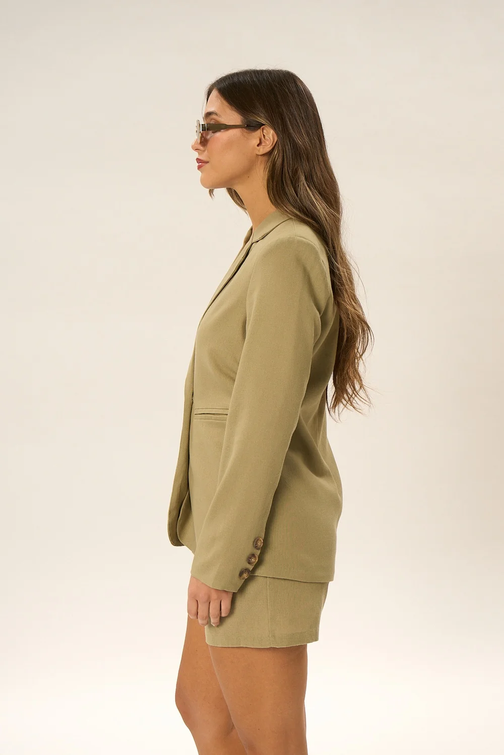 Blazer Firen