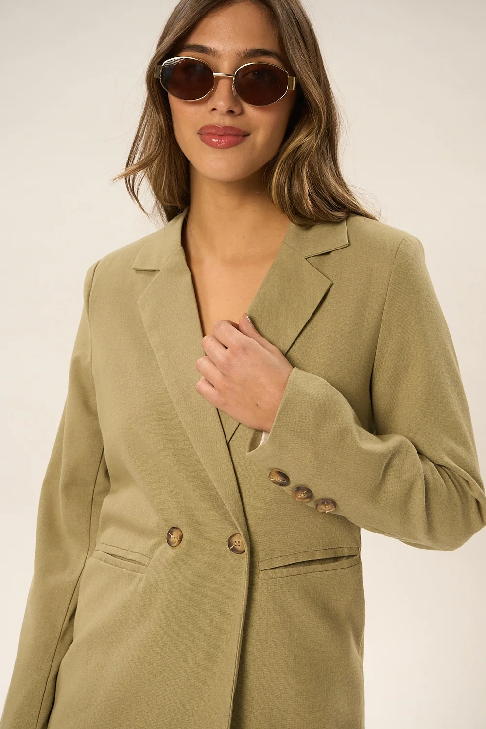 Blazer Firen