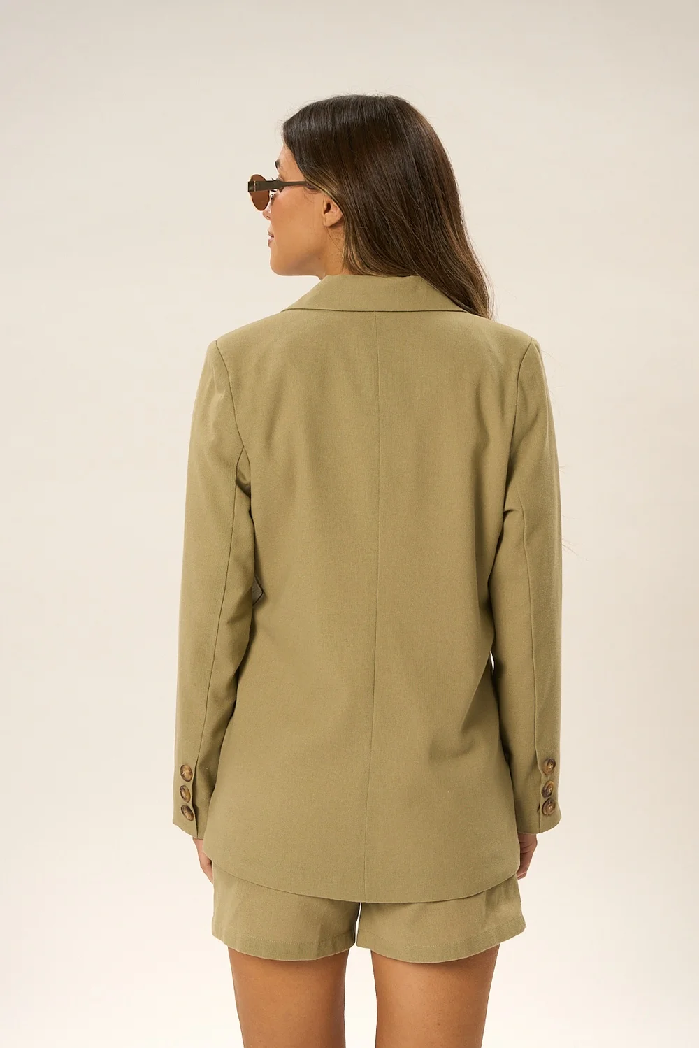 Blazer Firen