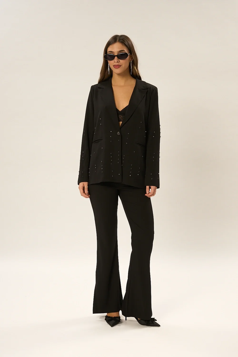 Blazer Miami
