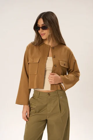 Chaqueta Amalfi - Vista 1