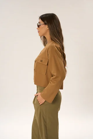 Chaqueta Amalfi - Vista 3