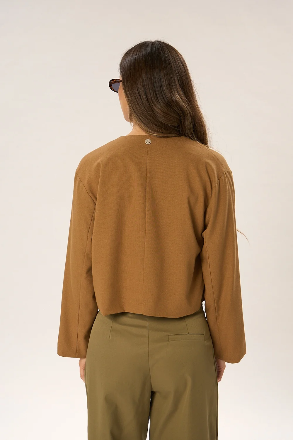 Chaqueta Amalfi