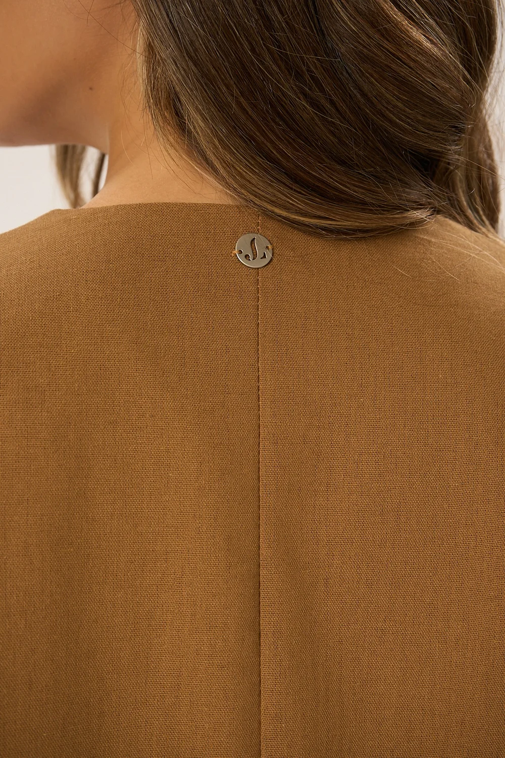 Chaqueta Amalfi