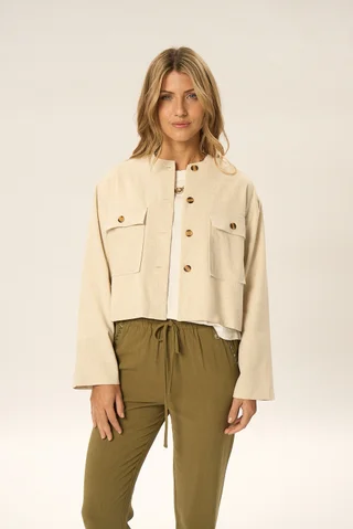 Chaqueta Amalfi - Vista 6