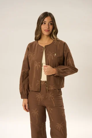 Chaqueta Samara - Vista 1