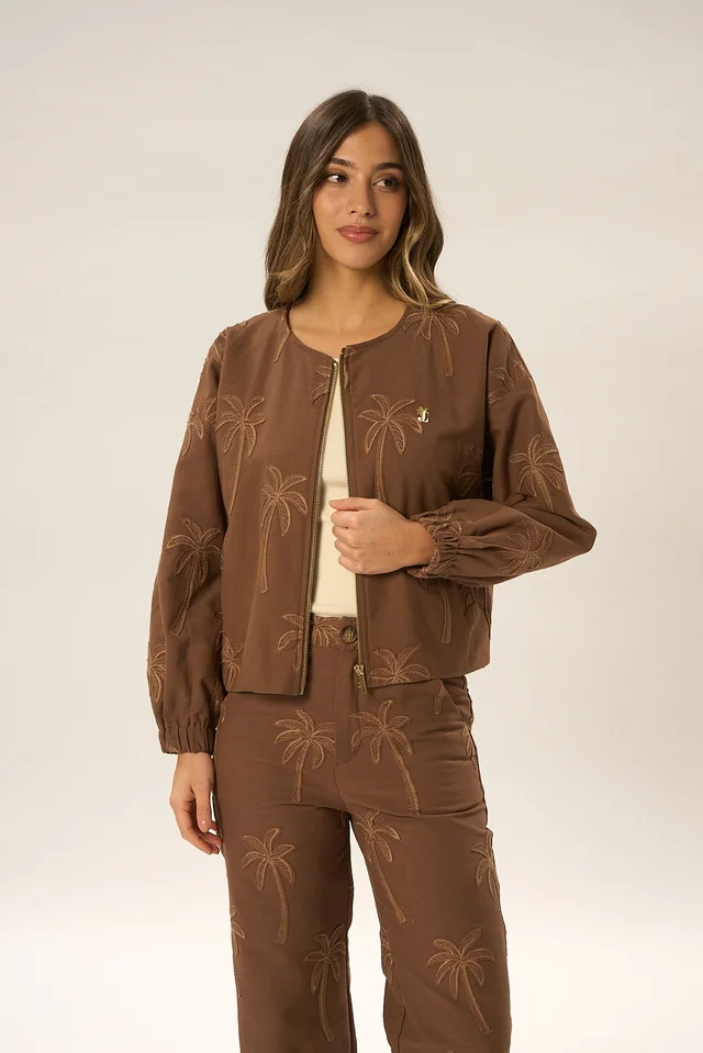 Chaqueta Samara