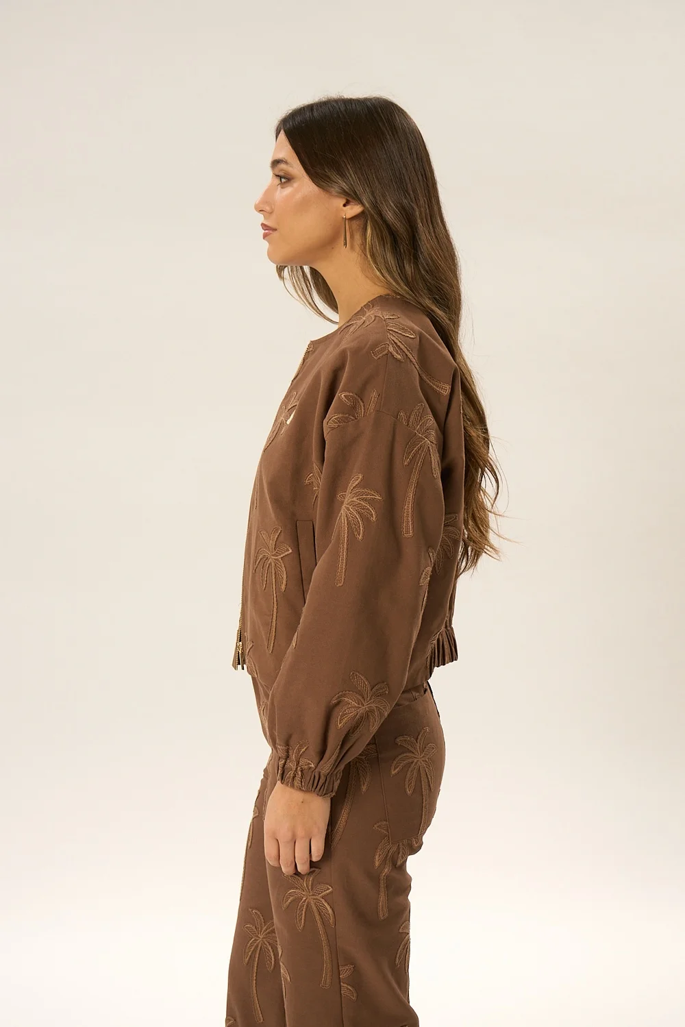 Chaqueta Samara