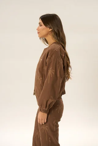 Chaqueta Samara - Vista 4