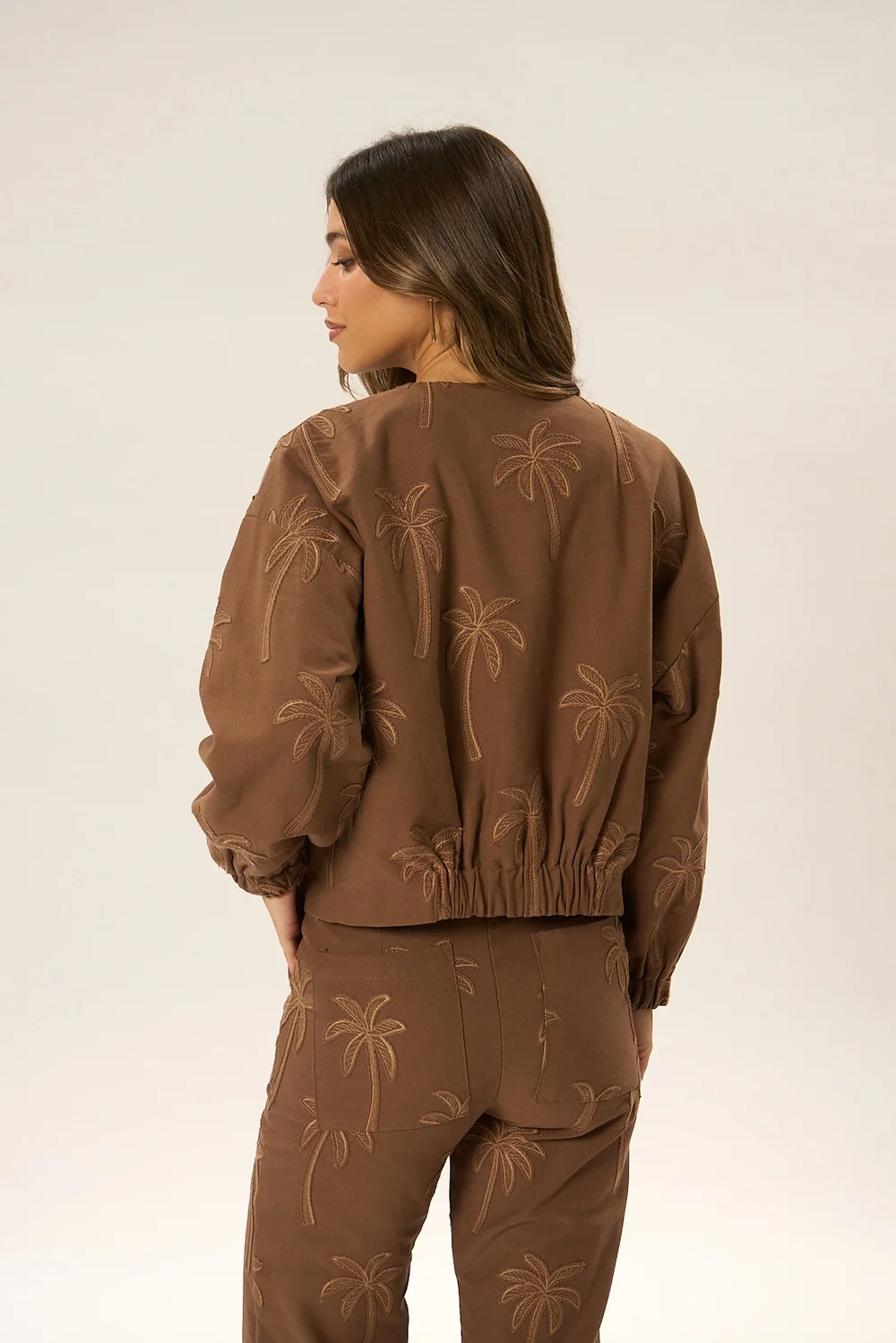 Chaqueta Samara