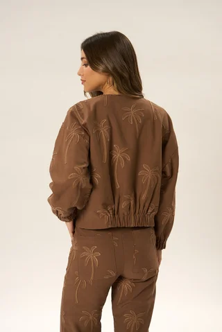 Chaqueta Samara - Vista 5