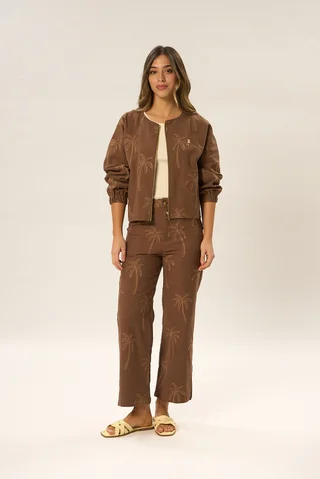 Chaqueta Samara - Vista 6