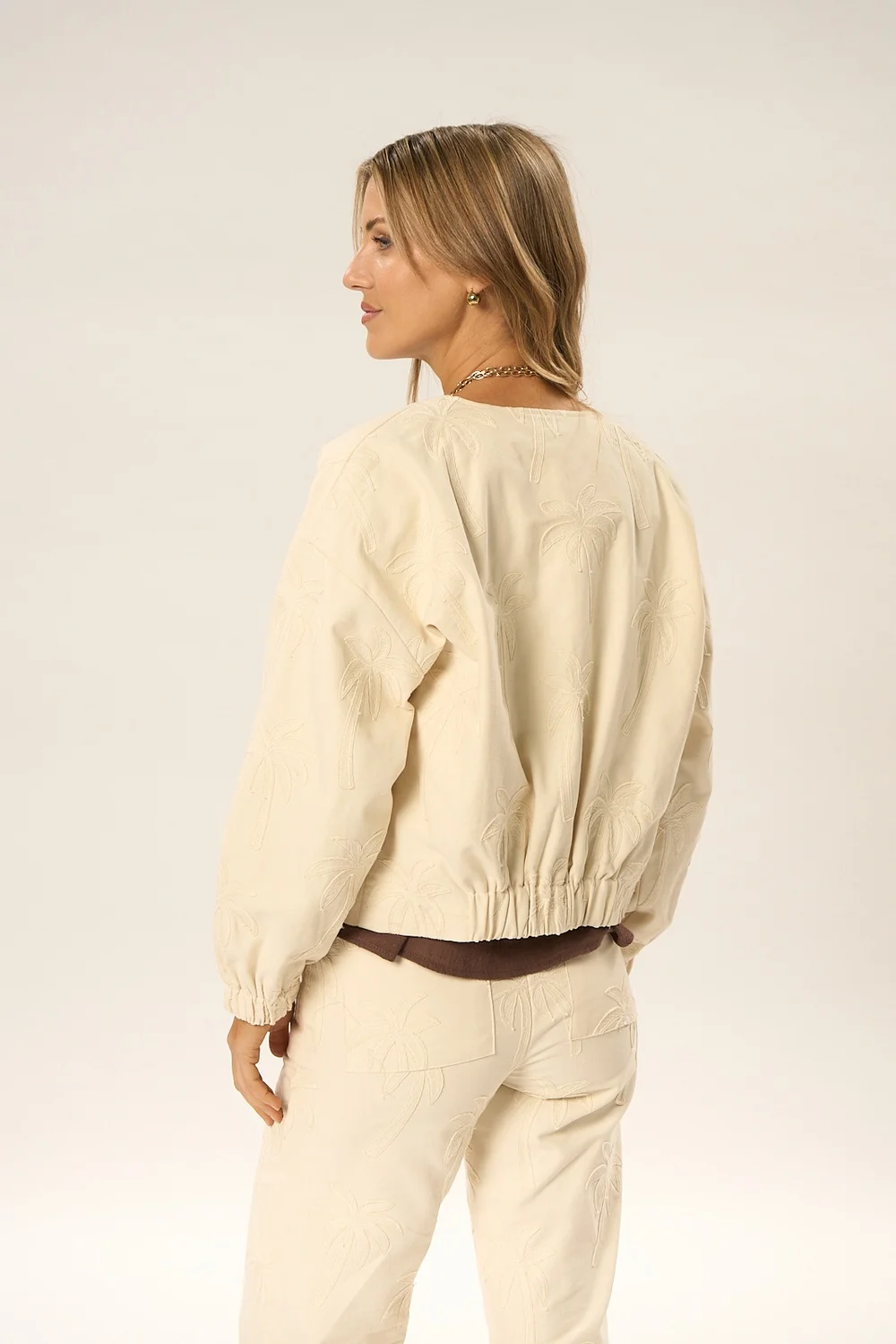 Chaqueta Samara