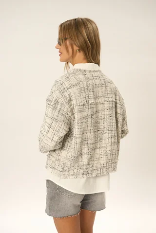 Chaqueta Trinidad - Vista 2