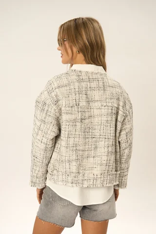 Chaqueta Trinidad - Vista 3