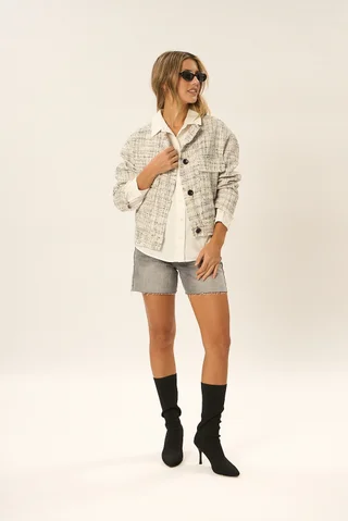 Chaqueta Trinidad - Vista 4