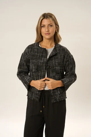 Chaqueta Trinidad - Vista 5