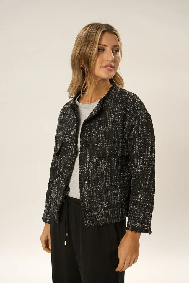 Chaqueta Trinidad