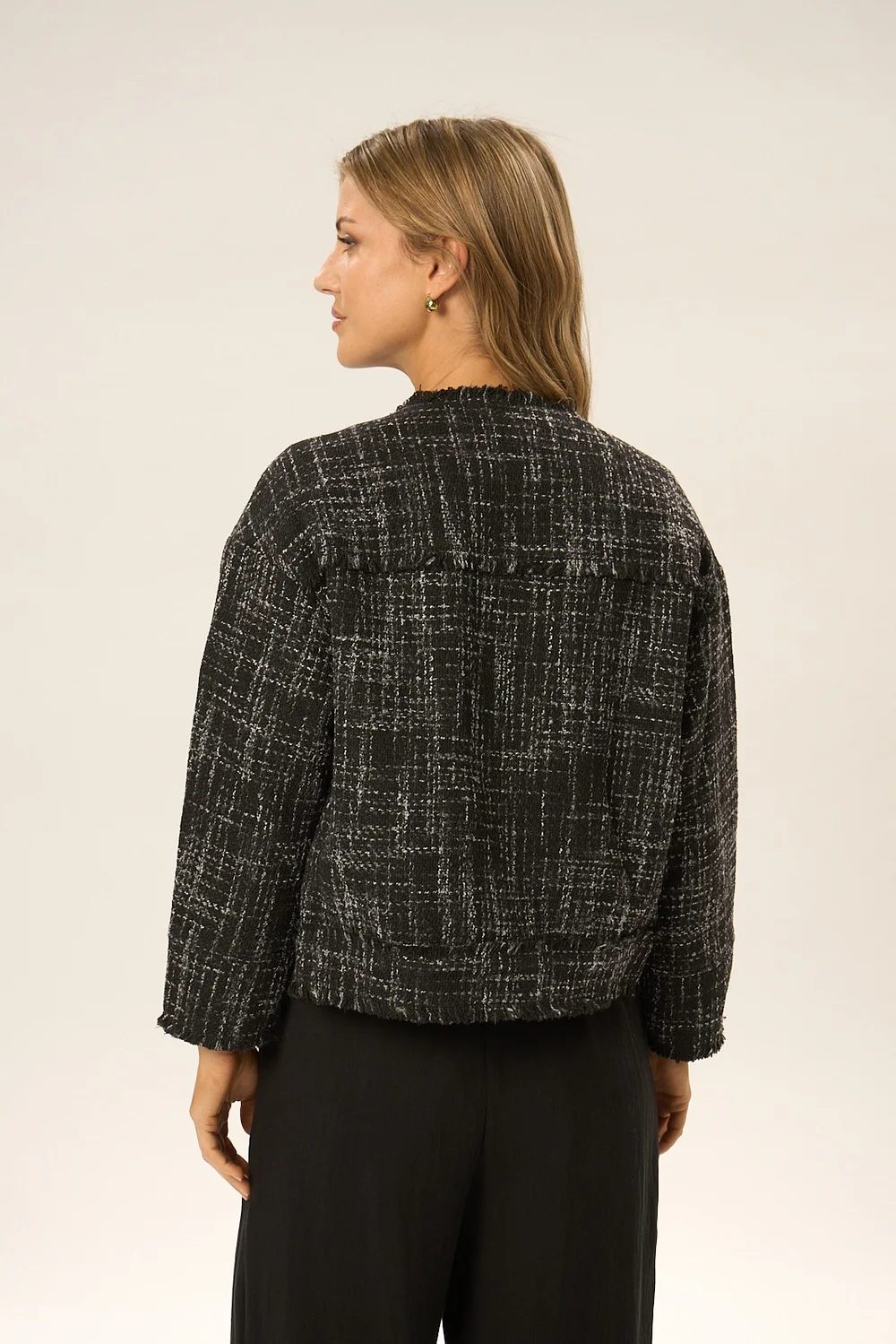 Chaqueta Trinidad